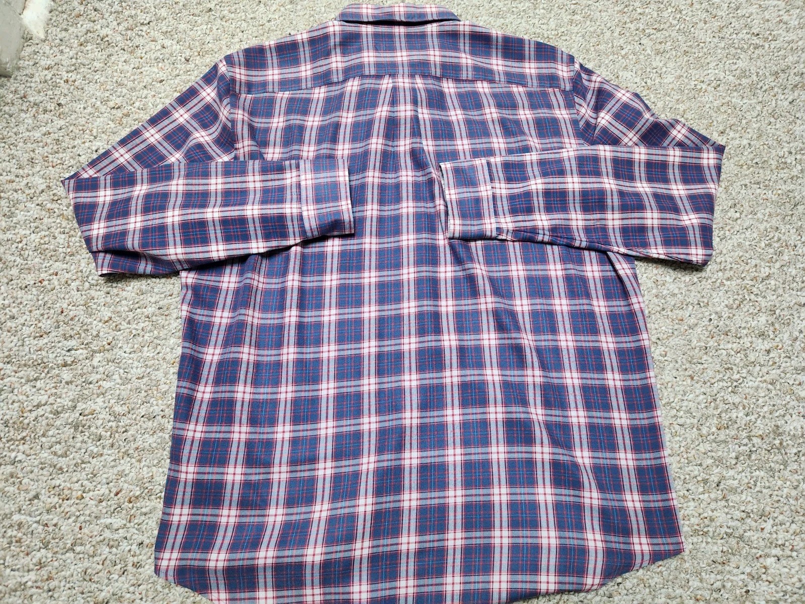 Vineyard Vines Performance Plaid Button Down Clas… - image 13
