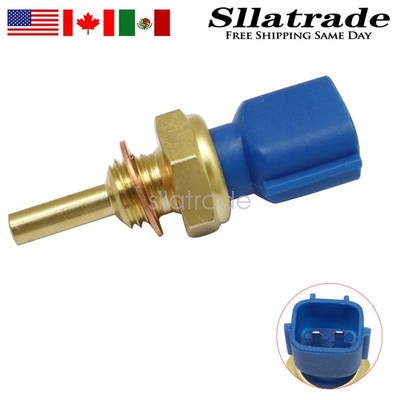 Coolant Temperature Sensor 22630-JA10A For Nissan Maxima 09-14 16-19 US