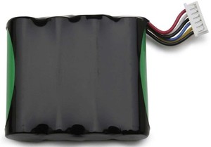 Masimo 2386 Replacement Battery Radical-7 Color Screen Pulse Oximeter- NEW - OEM