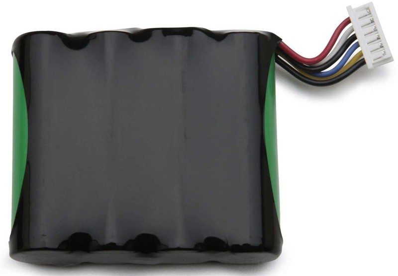 Masimo 2386 Replacement Battery Radical-7 Color Screen Pulse Oximeter- NEW - OEM
