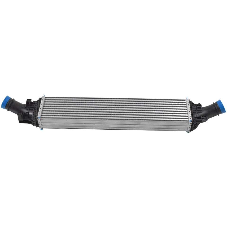 Intercooler enfriador de aire de carga 8K0145805P para Audi A4 A5 A6 Q5 L4 2009-2016 2,0 L Foto 2 de 4