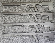 CROSMAN ICON PCP STOCK                                                  CRS-2761