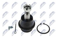 Traggelenk FüHrungsgelenk NTY ZSD-CH-013 FüR Dodge RAM 1500 Pick Up D1 DC DH DM