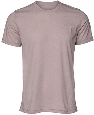 Herren  Heather CVC Short Sleeve Tee | Canvas | 3001CVC