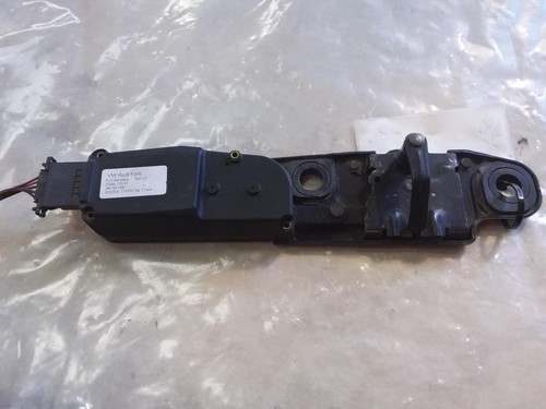 VOLKSWAGEN PASSAT LOCK MECHANISM BOOTLID LOCK, 3C/MK6 B6-B7, SEDAN, 03/06-05/15