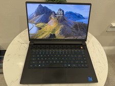 Alienware M15 R6 Laptop Intel Core I7-11th Gen, 32GB RAM, 1.5TB SSD, RTX3060