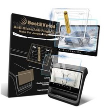 for 2026 Model Y Juniper Refresh 2024 Model 3 Highland 2PCS Screen