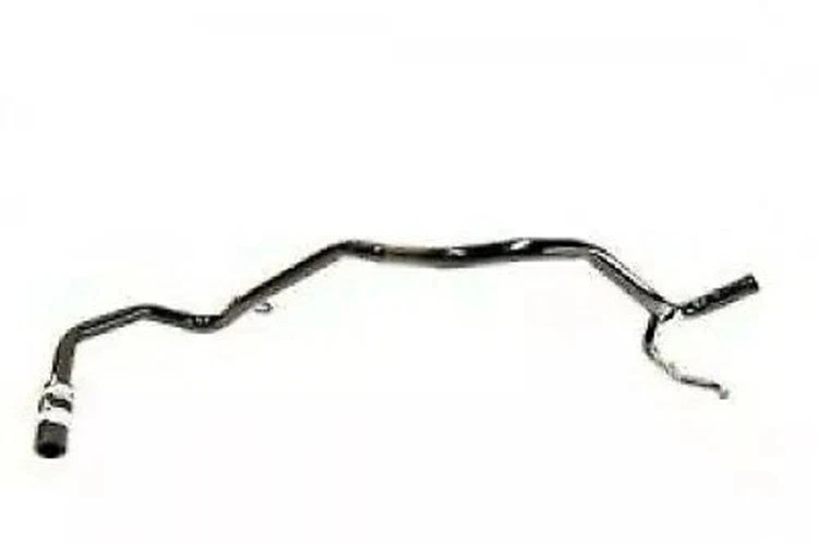 SUBARU 正品回水管 Assy 适用于 OUTBACK BP9 2005 - 2009 14165AA022 — 第 3/3 张图片