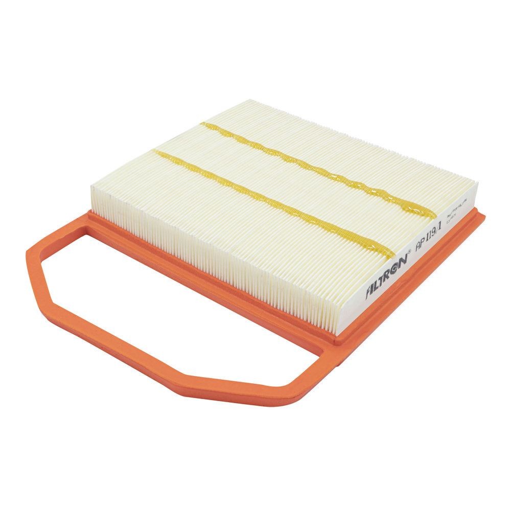 Filtron Luftfilter Ap 119/1 - Bild 6