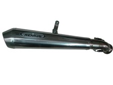 Remus Power Cone Slip-on Silencer Bmw K1200gt -2006 P09033 Remus Power Cone Slip-on Silencer Bmw K1200gt -2006 P09033