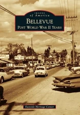 Bellevue: Post World War II Years (Images of America)