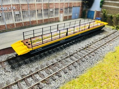 Hornby R60040 Motorail Transporter Neu 00 