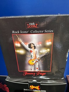Action Figure Jimmy Page | eBay
