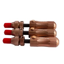 7.0/7.5/7.8 Pin Tubular Lock  GOSO Lengthened...