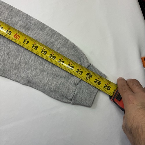 Vintage 80s Disney Casuals Mickey Mouse Sweatshirt  Gray Adult Large Crewneck L by Disney, Size L, $22.49 - Photo 9