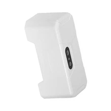 Waterproof Automatic Toilet Flush Button Flusher Smart Sensor Toilet Flushing B