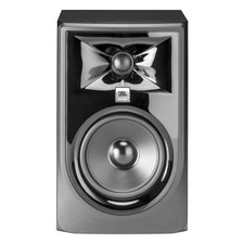 JBL 305P MkII Powered 5" Two-Way Studio Monitor