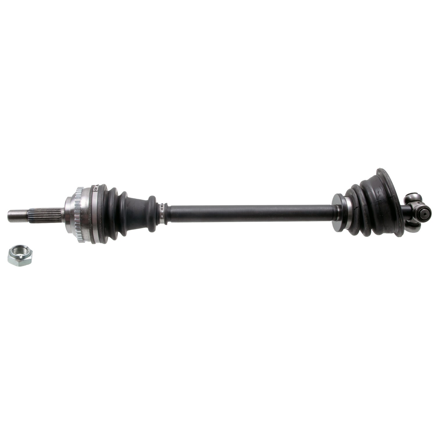 Febi Bilstein Car Drive Shaft 182883 - Image 8