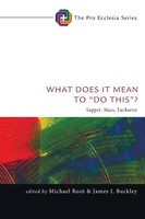 Michael Root (U. A.) | What Does It Mean To Do This ? | Taschenbuch | Englisch