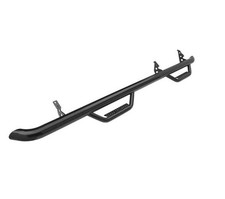 Smittybilt Nerf Step 4 Cleated Steps For 2007-21 Tundra Crew Max Gloss Black 3 Smittybilt Nerf Step 4 Cleated Steps For 2007-21 Tundra Crew Max Gloss Black 3