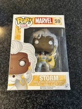 Funko Pop! Vinyl: Marvel - X-men Storm #59 F2...