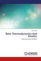 Basic Thermodynamics And Kinetics Duke Orata