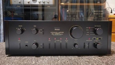 SANSUI AU-D907G EXTRA Integrated Amplifier Serviced Japan Tested Working Amp