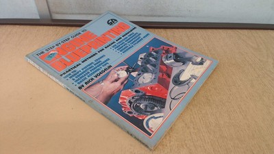 Engine Blueprinting