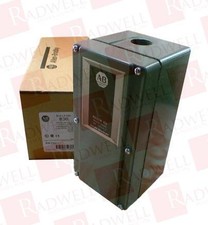 ALLEN BRADLEY 836-C4J / 836C4J (USED)
