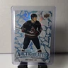 Upper Deck 2024-25 ICE Arcticulates Rookie Josh Doan Utah Hockey Club AT-47