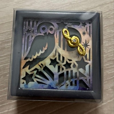 Music Box Harry Potter Prologue Theme Kyoto Music Box Hall