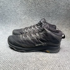 Merrell Moab Speed Mid Goretex Hiking Shoes Size 13 Men’s