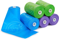 Arm and Hammer Diaper Bag Refills, 6 Pack, 72 Bags