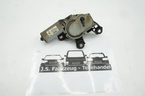 VW T5 WISCHERMOTOR WISCHER MOTOR hinten 7H0955711