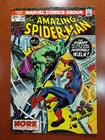 Amazing Spider-Man #120..1973..Hulk!!..Marvel Comics High grade beauty..
