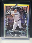 2026 Bowman - Aaron Judge Sterling Chrome Refractor Insert Card #BST-4 Yankees