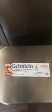 Gelmecin Cream
