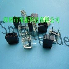 Lot of 10pcs Daito Fuse LM10 1A 48V Black for FANUC New