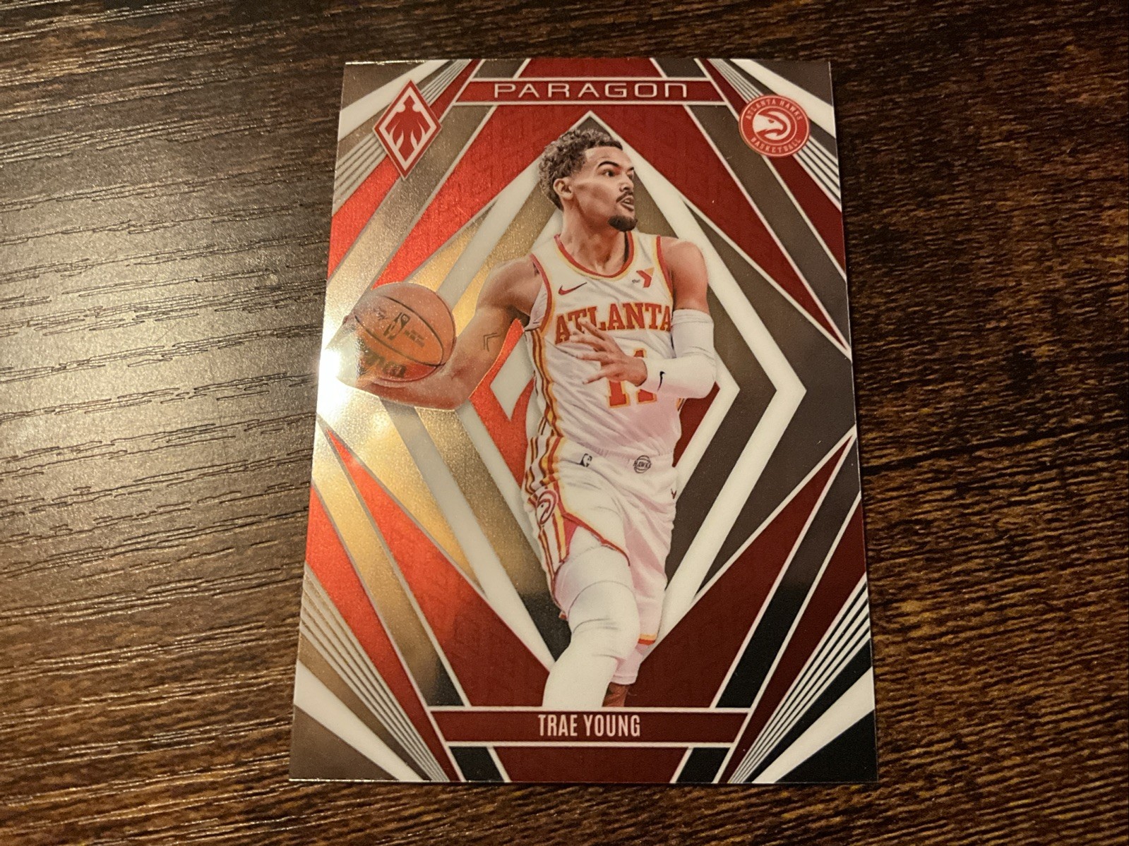 #241 2024-25 Prizm Basketball Silver Cracked Ice Prizm #250 Rob Dillingham Rc