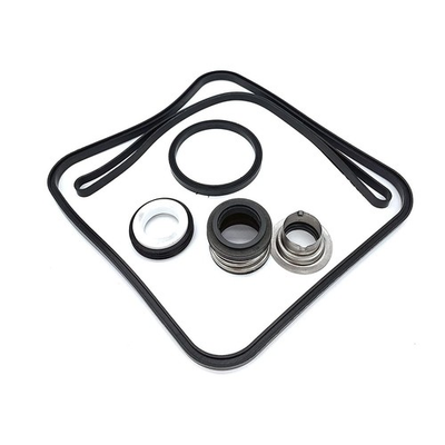 #ad Super Pump Seal Replacement for Hayward Go Kit 3. All 3 Gaskets Shaft Seal. Fits $27.24