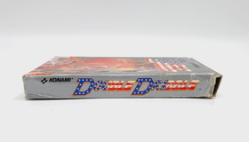 Double Dribble Nintendo NES Boxed USA
