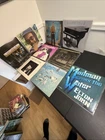 LOT OF 9 ELTON JOHN VINYL RECORD LPS MEDIA VG-VG+ CONDITION!!! OG PRESSINGS