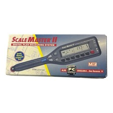Scale Master II v3.0 Model 6130 Digital Plan ...