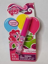 My Little Pony .03 fl Oz Strawberry Flavored ...