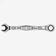 Wera 073272 Joker Combination Wrench - 12mm