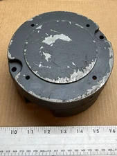 Thermo King DC Motor End Shield 6" Inch With Bearing Included