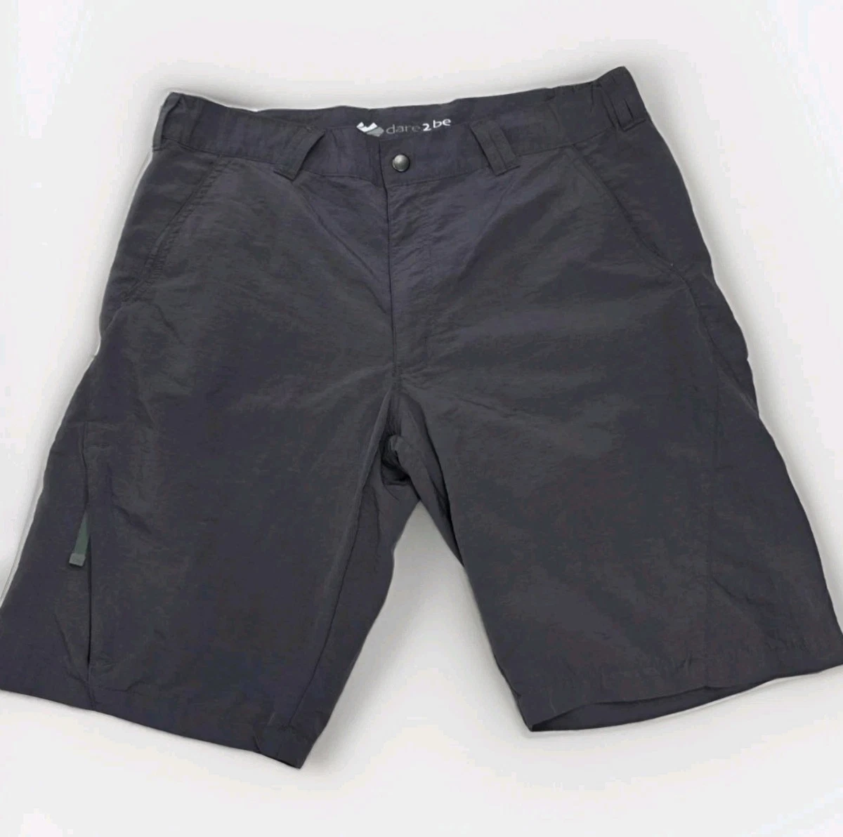 Dare2b Men's Duration Ii Short - Salopette E Pantaloncini Ciclismo