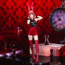 Chainsaw Man Makima Power Anime Figure Collectible Display Gift