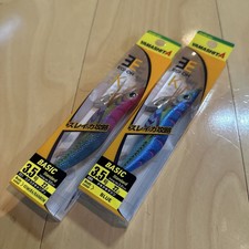 Egi Oh K 3.5 size, Suke Suke Candy and Doki Doki Marine set