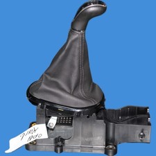 Opel Karl 1.0 D-A Bj 2015 Schaltung komplett 25194109